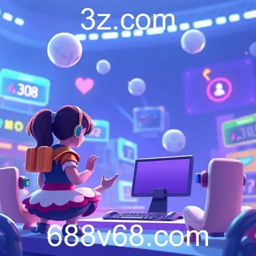 Nova Era do 688vcom: Evolução e Desafios no Universo dos Games