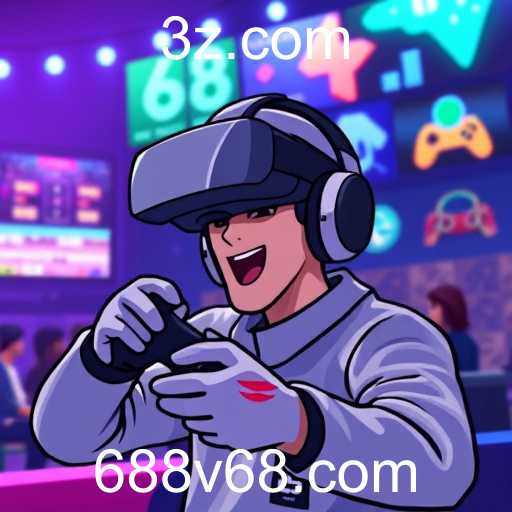 A Ascensão do 688vcom no Cenário de Jogos