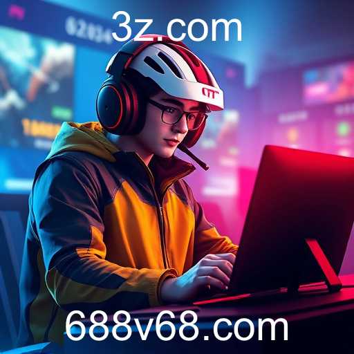 O Crescimento dos Jogos Online e o Impacto do 688vcom