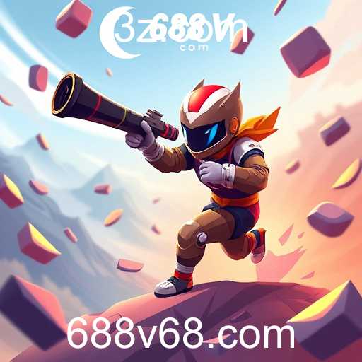 Novidades do Mundo dos Jogos em 688vcom