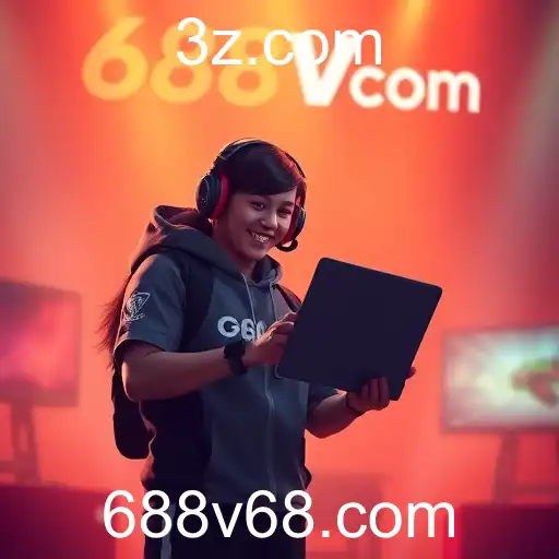 A Ascensão do 688vcom no Cenário de Jogos Online