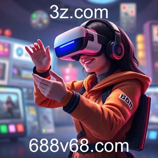 A Ascensão do 688vcom no Mundo dos Jogos Online