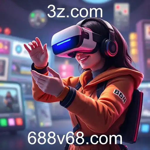 A Ascensão do 688vcom no Mundo dos Jogos Online