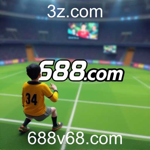 A Ascensão do 688vcom no Cenário dos Jogos Online