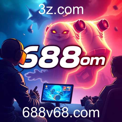 O Impacto de 688vcom no Cenário de Jogos