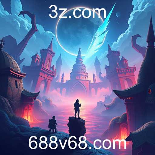 A Evolução do 688vcom no Mundo dos Jogos