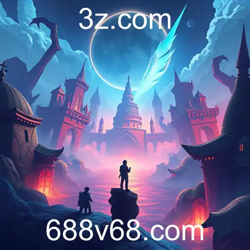 A Evolução do 688vcom no Mundo dos Jogos