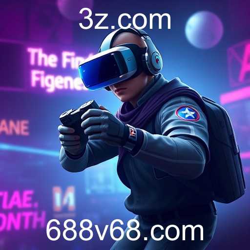 A Expansão do 688vcom no Mundo dos Jogos