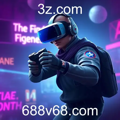 A Expansão do 688vcom no Mundo dos Jogos