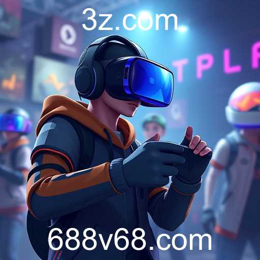 Expansão e Tendências de 688vcom nos Jogos Online