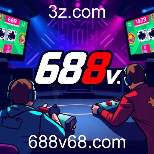 O Fenômeno do 688vcom: Jogos e Comunidade em Ascensão