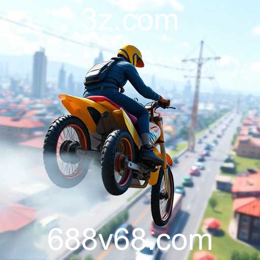 O Futuro dos Jogos Online em 688vcom