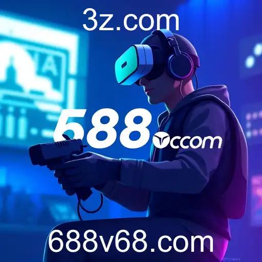 688vcom: A Revolução do Entretenimento Digital em 2026