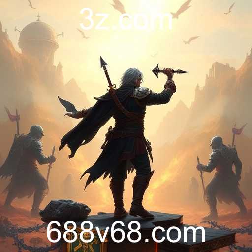 Evolução dos Jogos Online em 688vcom