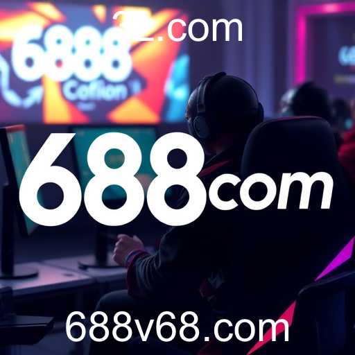 Revolução no Mundo dos Jogos com 688vcom