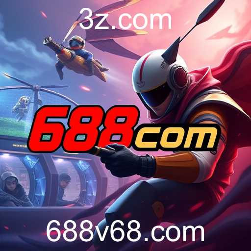 Revolução no Setor de Jogos Online com 688vcom