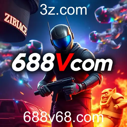 Tendências de Jogos em 688vcom: Um Mergulho no Futuro do Gaming