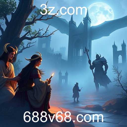 Novidades do Mundo dos Jogos em 688vcom