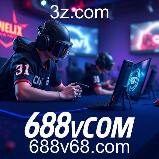 Ascensão e Popularidade do 688vcom no Cenário de Jogos
