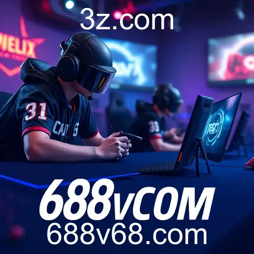 Ascensão e Popularidade do 688vcom no Cenário de Jogos