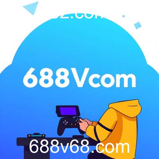 A Evolução do Cenário de Jogos em 688vcom