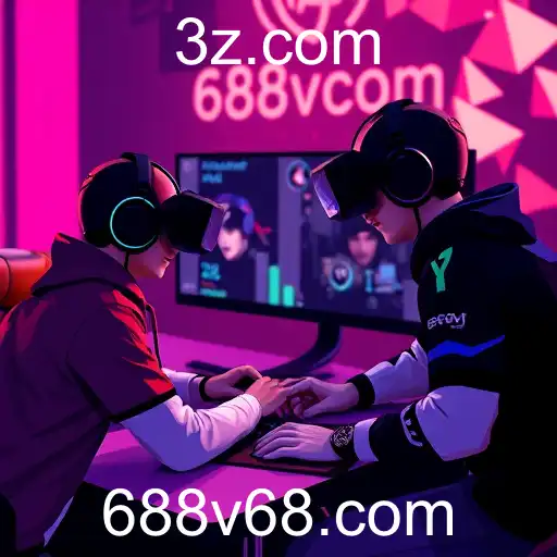 Tendências e Inovações no Mundo dos Jogos em 2026