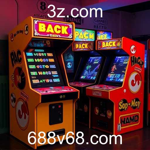 Explorando o Crescimento do 688vcom no Mercado de Jogos