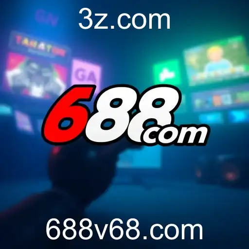 O Crescimento do 688vcom no Cenário de Jogos Online