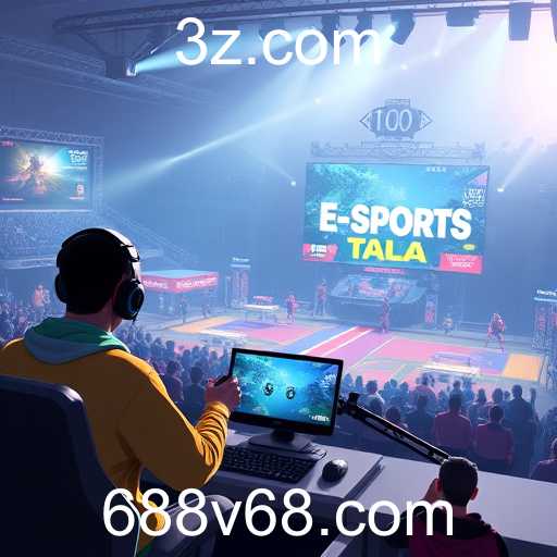 O Impacto de 688vcom no Universo dos Jogos Online