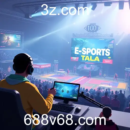 O Impacto de 688vcom no Universo dos Jogos Online