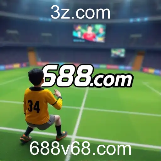 O Impacto do 688vcom: A Nova Era dos Jogos Digitais