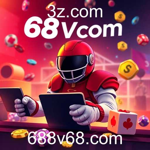 O Impacto do 688vcom na Atual Indústria de Jogos