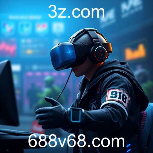 Inovação e Desafios no Mundo dos Jogos Online