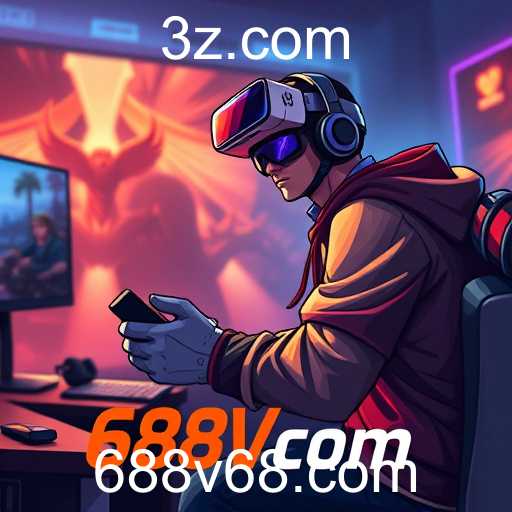 Inovações no Mundo dos Jogos com 688vcom