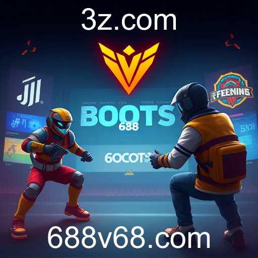 A Nova Era dos Jogos Online: 688vcom em Foco