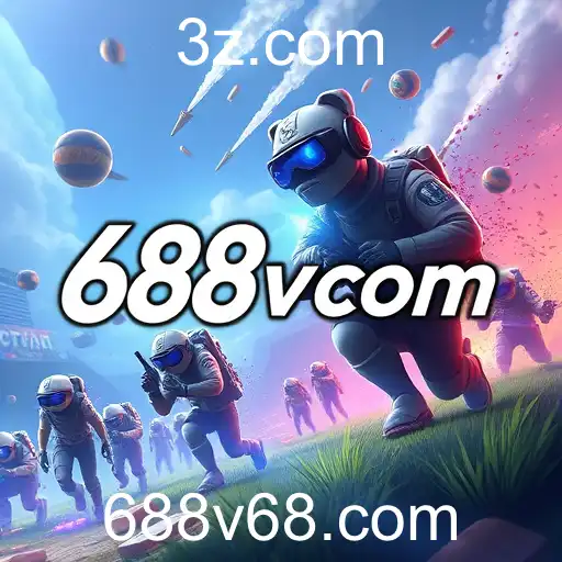 688vcom: A Revolução dos Jogos em 2026