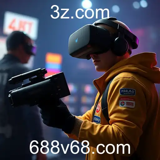 688vcom: A Revolução dos Jogos Online em 2026