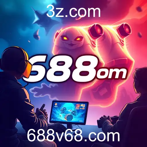 O Impacto de 688vcom no Cenário de Jogos