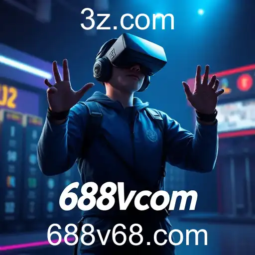 Evolução de 688vcom: Impacto no Cenário Atual de Jogos