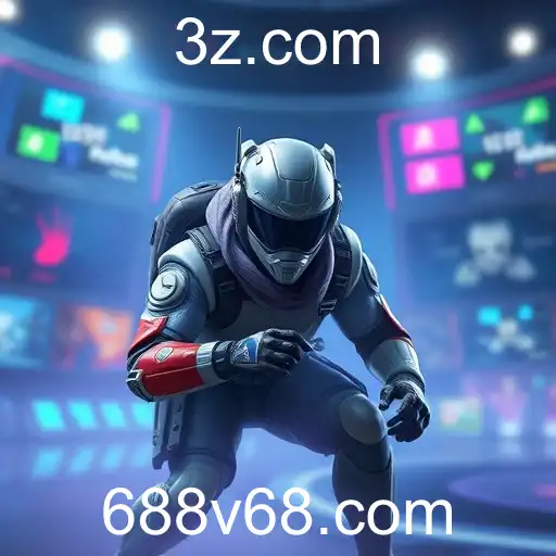A Revolução dos Jogos em 688vcom