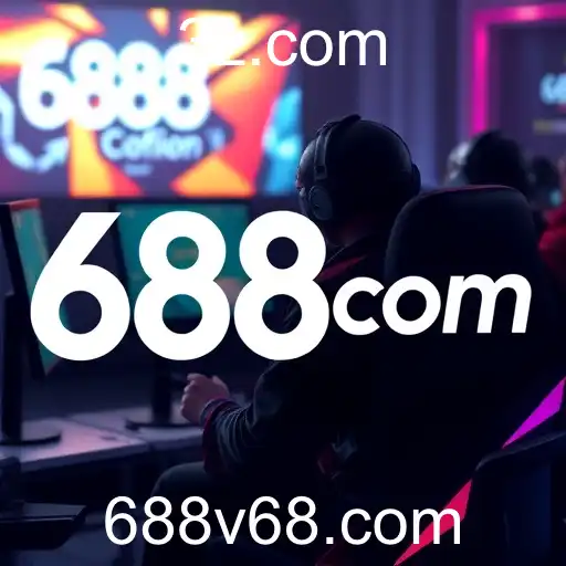 Revolução no Mundo dos Jogos com 688vcom