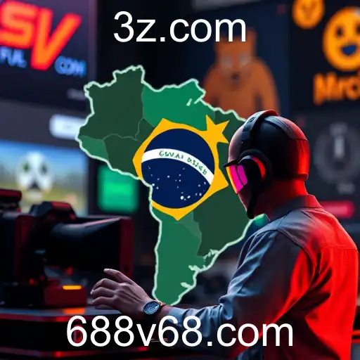 Tendências do Mercado Brasileiro de Jogos em 2026