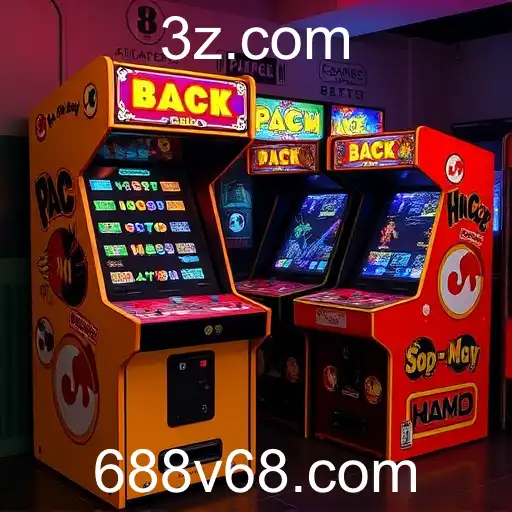 Explorando o Crescimento do 688vcom no Mercado de Jogos