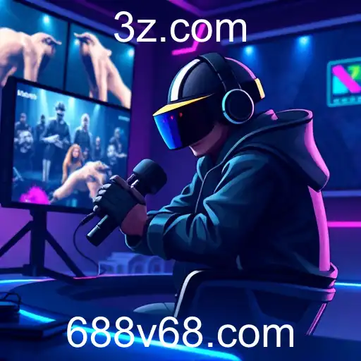Ascensão dos Jogos Online no Brasil