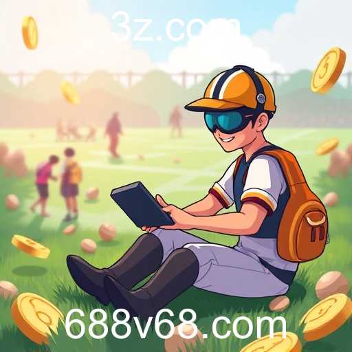 O Cenário de Jogos Online em Crescimento