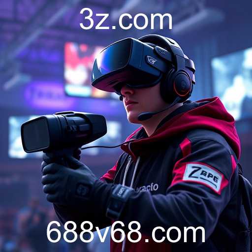 A Evolução dos Jogos Online e a Ascensão da 688vcom