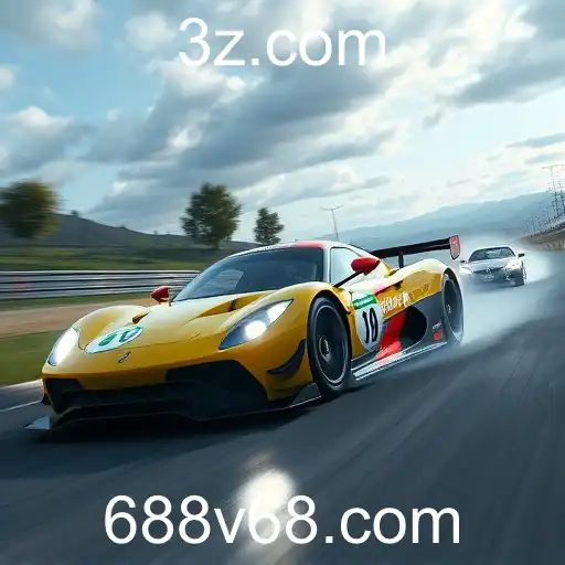 A Emoção dos Jogos de Corrida no 688vcom