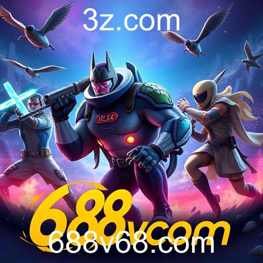 Revolução dos Jogos Online em 688vcom